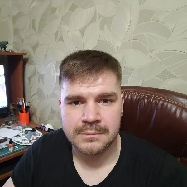Николай